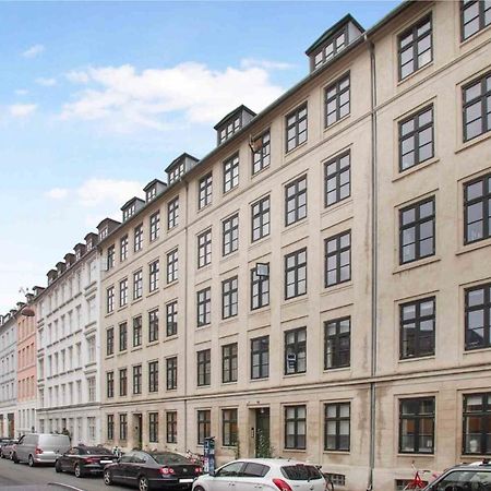 The Heart Of Copenhagen-Queen'S Neighbor Экстерьер фото
