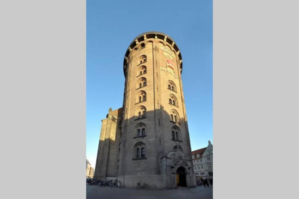 The Heart Of Copenhagen-Queen'S Neighbor Экстерьер фото